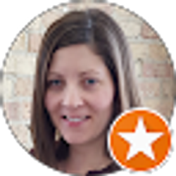 Profile photo of Erika Sarich