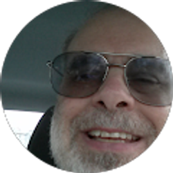 Profile photo of Richard Swerdlick