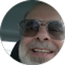 Profile photo of Richard Swerdlick