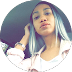 Profile photo of Tyana Nicole