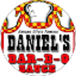 Profile photo of Daniel's Bar-b-q Sauces LLC