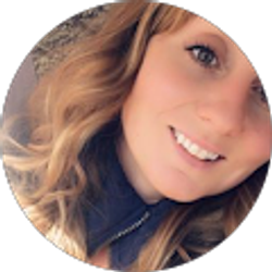 Profile photo of Amber Downey