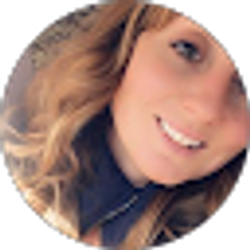 Profile photo of Amber Downey