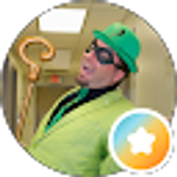 Profile photo of Matthew Conn
