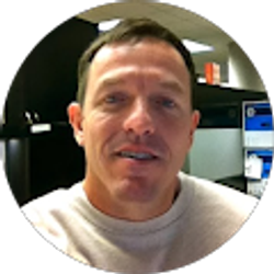 Profile photo of Lloyd Weeks