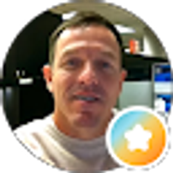 Profile photo of Lloyd Weeks