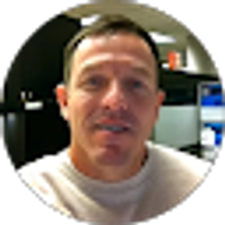 Profile photo of Lloyd Weeks