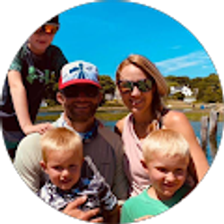 Profile photo of Jessica Eberiel Hindson
