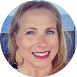 Profile photo of Susan Hurley