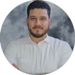 Profile photo of Angel Toribio