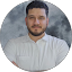 Profile photo of Angel Toribio