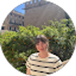 Profile photo of Rebekah Dyar