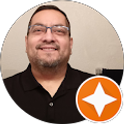 Profile photo of Paul Garcia