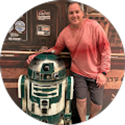 Profile photo of Keith Smith