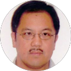 Profile photo of Marshall Reyes