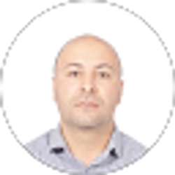 Profile photo of Djebar Biba