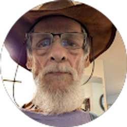 Profile photo of David Atkinson