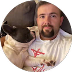 Profile photo of Tony Lang