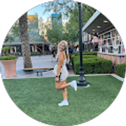 Profile photo of Ailene Ramirez