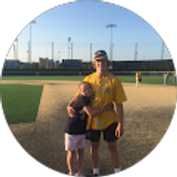 Profile photo of Logan Staley