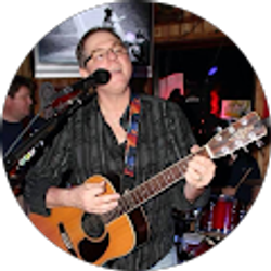 Profile photo of Mark Blackwell