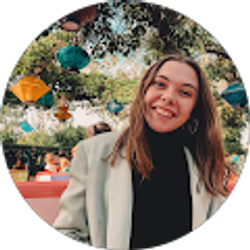 Profile photo of Taylor Mabry