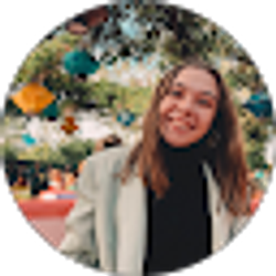 Profile photo of Taylor Mabry
