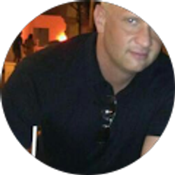 Profile photo of Russ Balmer