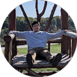 Profile photo of Josh Moseman