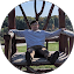 Profile photo of Josh Moseman