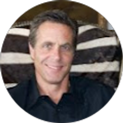 Profile photo of Jim Stroesser (The Brand Master)