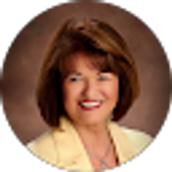 Profile photo of Ethel Curbow