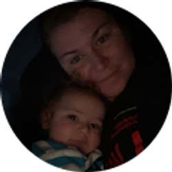 Profile photo of Mariah Cason