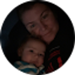 Profile photo of Mariah Cason
