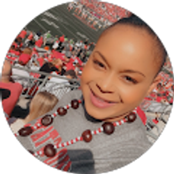 Profile photo of Brittany Hall