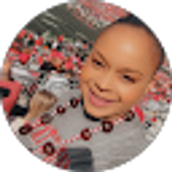 Profile photo of Brittany Hall