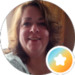 Profile photo of Kim Frailey