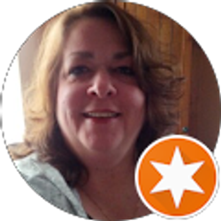 Profile photo of Kim Frailey