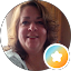 Profile photo of Kim Frailey
