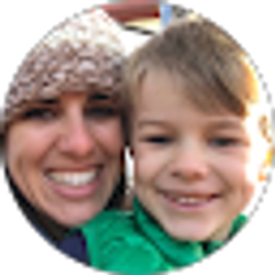 Profile photo of Jennifer Eicher
