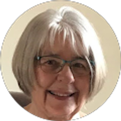 Profile photo of Diane Eilers