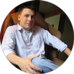 Profile photo of Josh Rasor