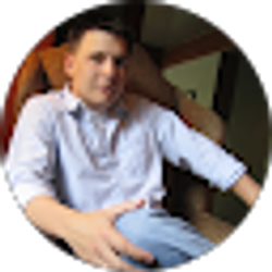 Profile photo of Josh Rasor