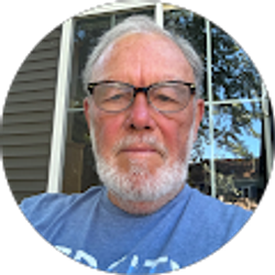 Profile photo of John Stamm