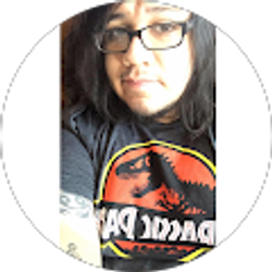 Profile photo of Julian Synripper