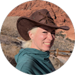 Profile photo of Heather Gleason