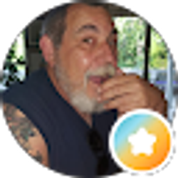 Profile photo of Russ Morrison