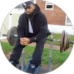 Profile photo of Michael Branch