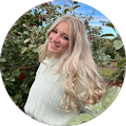 Profile photo of Elyssa Durie