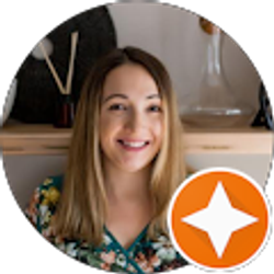 Profile photo of Stephanie Carlucci